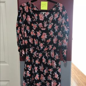 Charlotte Russe Dress